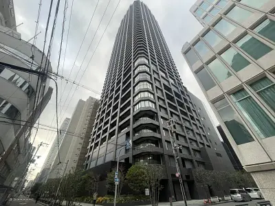 The Kitahama