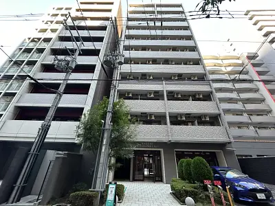エスリード北浜イースト