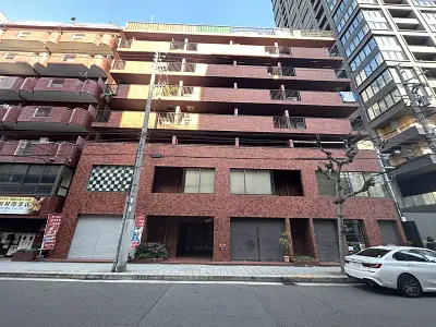 シティコープ大手前