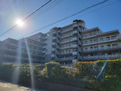 D'クラディア南行徳