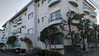 ガーデンハイム上用賀