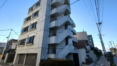リベルテ馬事公苑