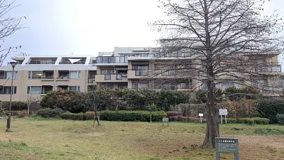 桜丘南パークホームズ