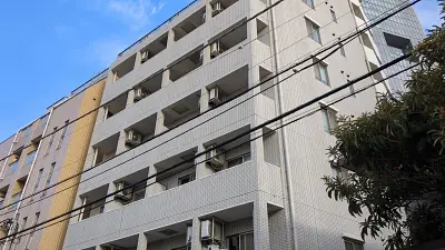 レガリアヒルズ代々木