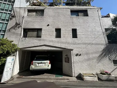 プチメゾン代々木