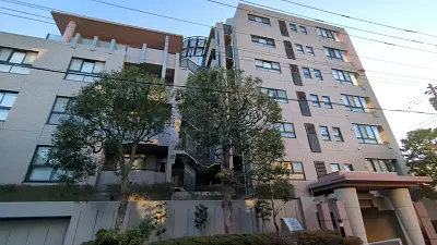 ライオンズガーデン馬事公苑