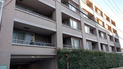 ヴィニーチェ桜新町