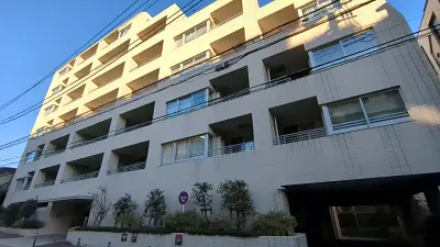ブリリア桜新町id