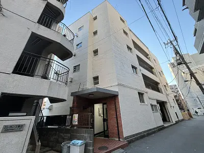 メイゾン落合