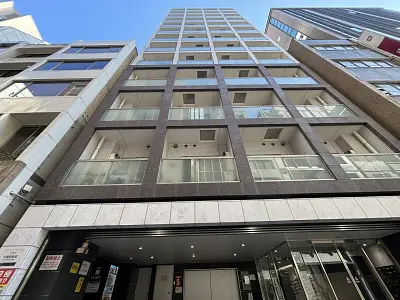ボルト銀座レジデンス