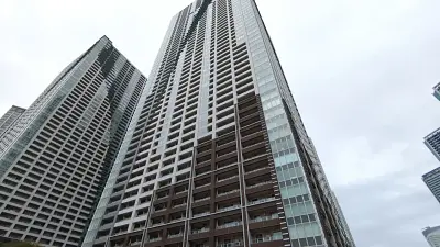 ザ・東京タワーズシータワー