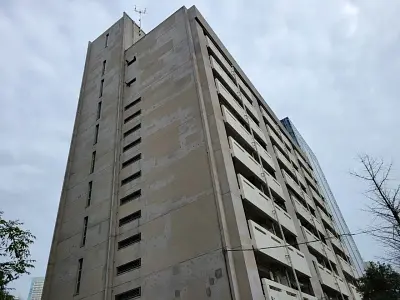 晴海住宅