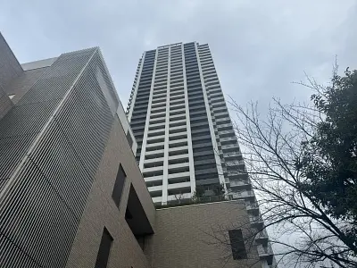 ヴィナシス金町タワーレジデンス