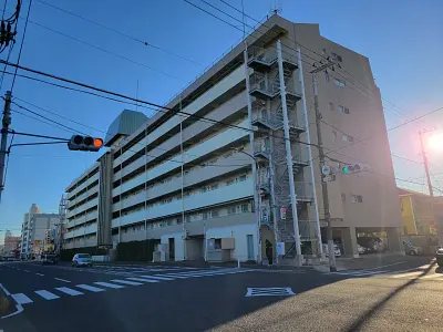 グリーンヒル市川