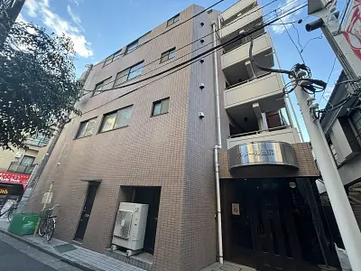 ラメール西荻