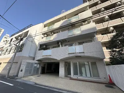 セレニティ湯島