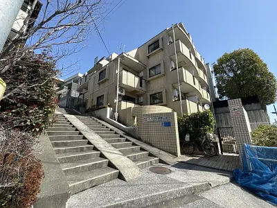 クリスタル中井パート1