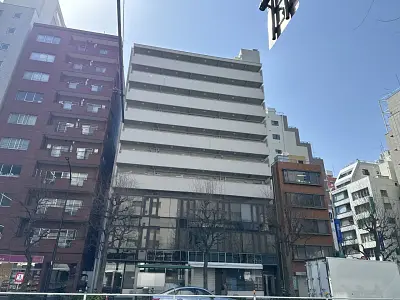 ニューローレルマンション