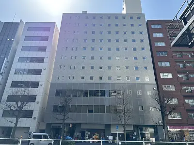 貝塚ビル