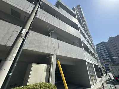 サンクタス市ヶ谷富久町ウエストテラス