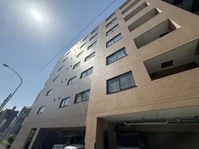 フォーチュンコート市ヶ谷パークヒルズ