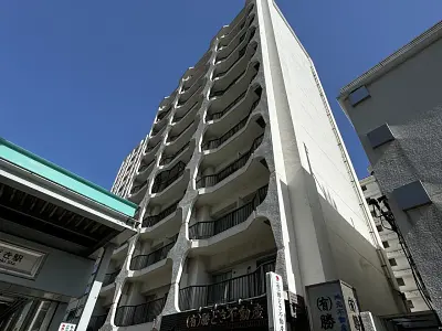 勝どきハイデンス