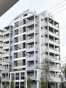 西台ツインタワーイースト棟