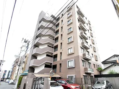 ヒルズ市川真間