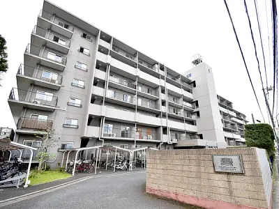 ライオンズマンション市川第3