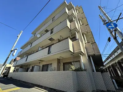 エクレール多摩永山