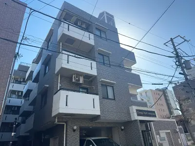 シャンノール綾瀬柳澤