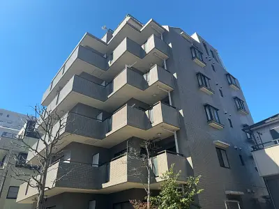 コスモ亀有サウスコート
