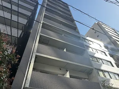 ロメック芝浦