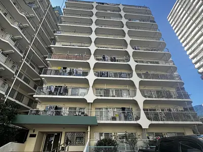 田町スカイハイツ