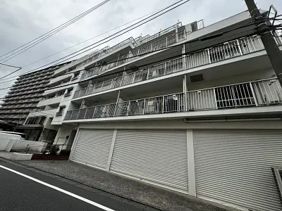 ニューライフ千代田