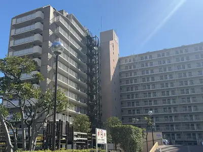 ライオンズプラザ北綾瀬