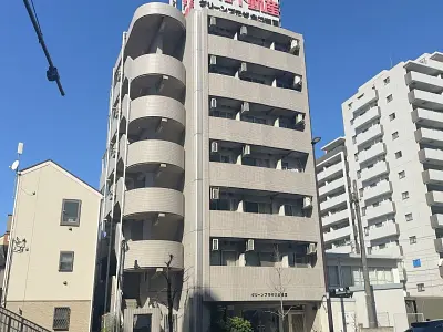 グリーンプラザ北綾瀬3