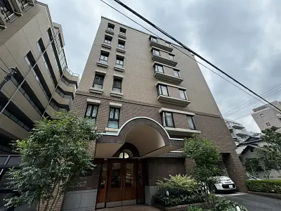 カーサフィオーレ品川