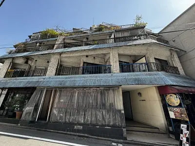 メイサ南平台