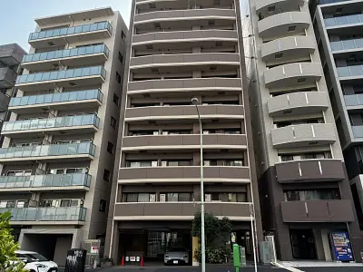 インフィニティ渋谷山手