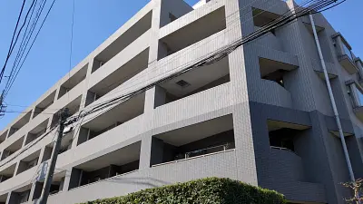 パークテラス下北沢