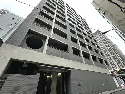 スタジオスクエア人形町