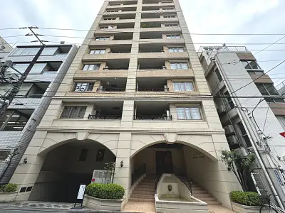 グランシティ日本橋人形町