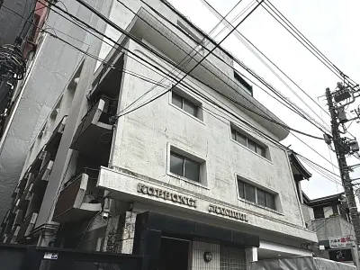 六本木グランドール