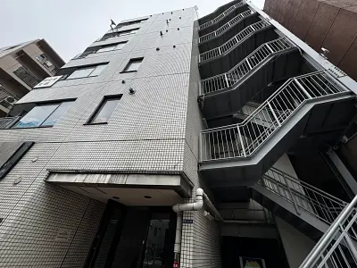 ルミエール元麻布