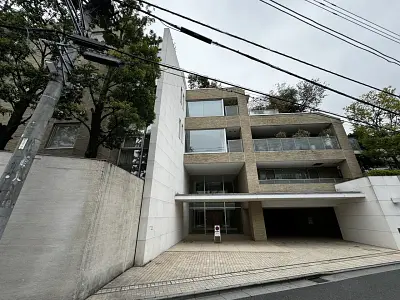 クラッシィハウス広尾フィオリーレ