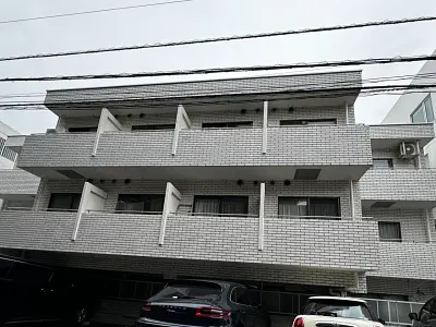 GSハイム広尾