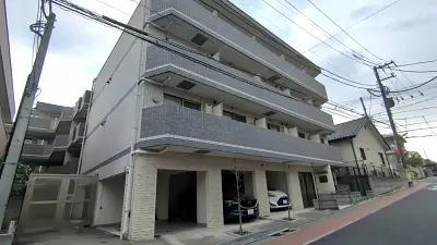 ヴォーガコルテ千歳船橋