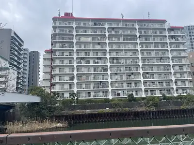 サンハイツ錦糸公園