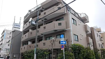 マイキャッスル学芸大学2